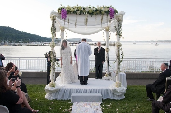 photo of Blush Events